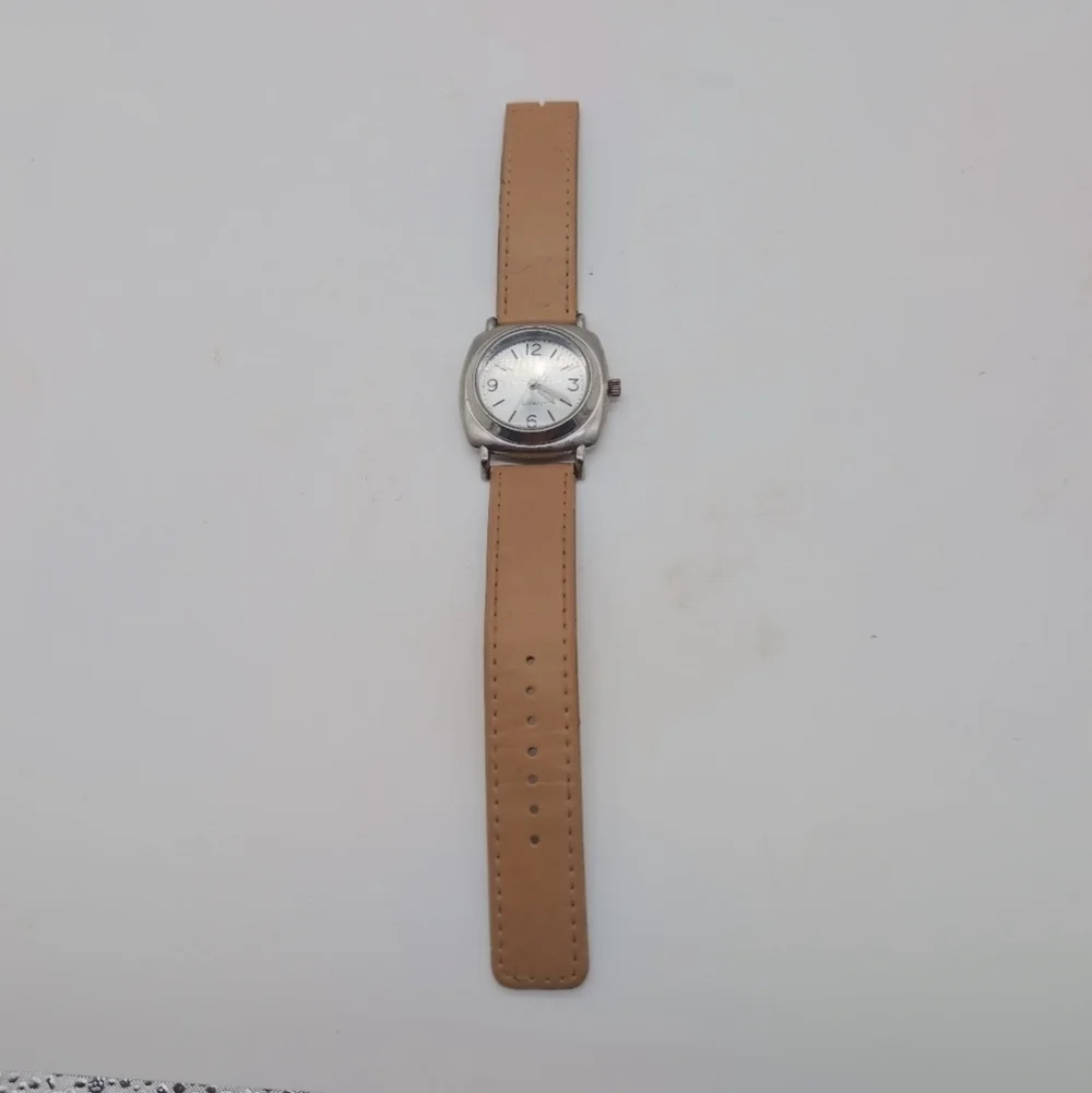 None stylish silver